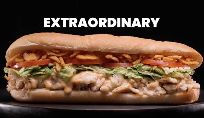 Capriotti's Eat Extraordinary